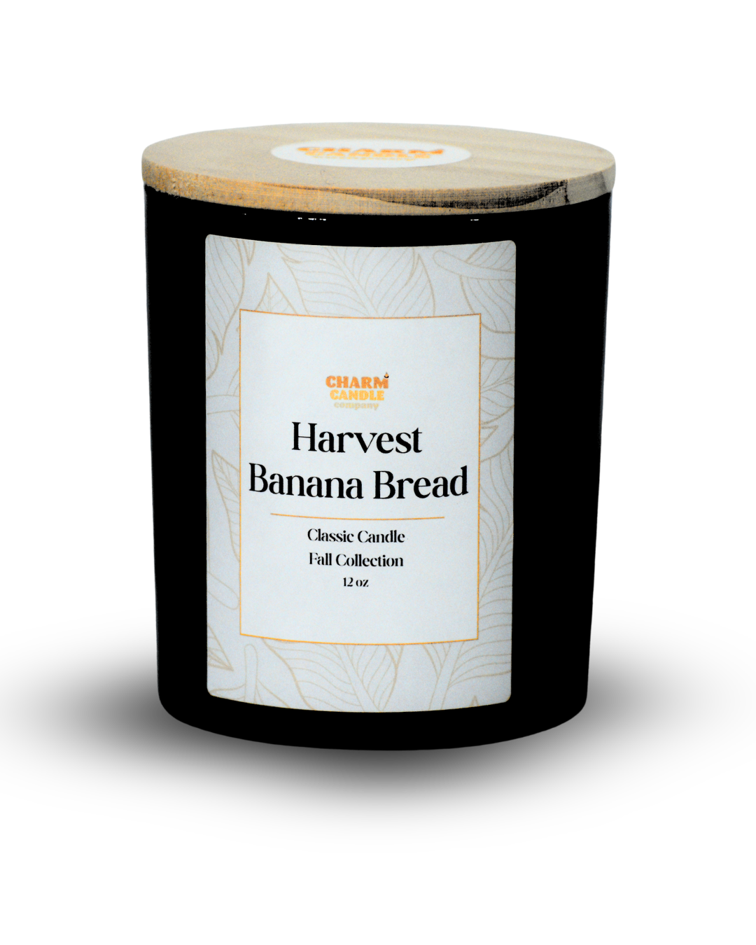 Harvest Banana Bread - Fall Collection