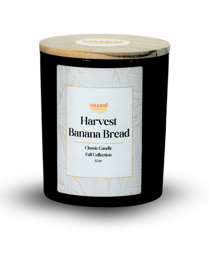 Harvest Banana Bread - Fall Collection