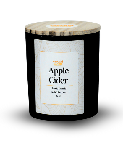 Apple Cider - Fall Collection