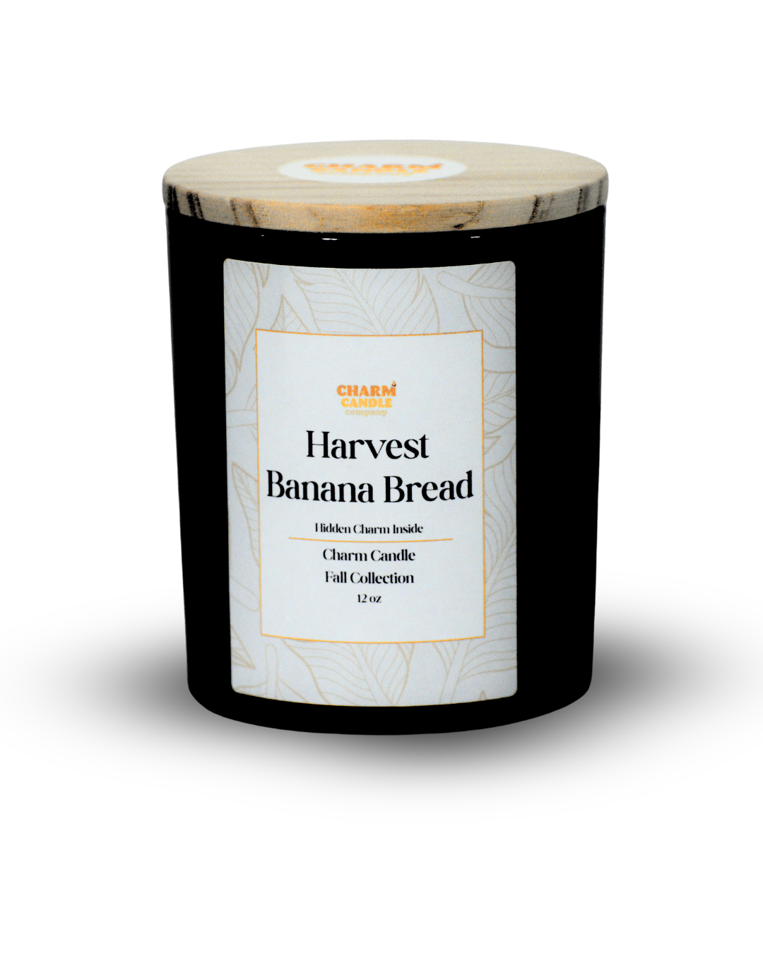 Harvest Banana Bread - Fall Collection