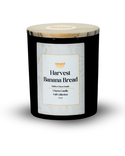 Harvest Banana Bread - Fall Collection