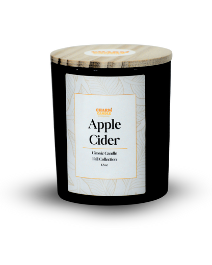 Apple Cider - Fall Collection