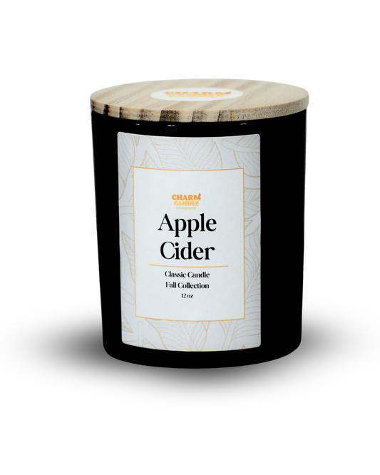 Apple Cider - Fall Collection