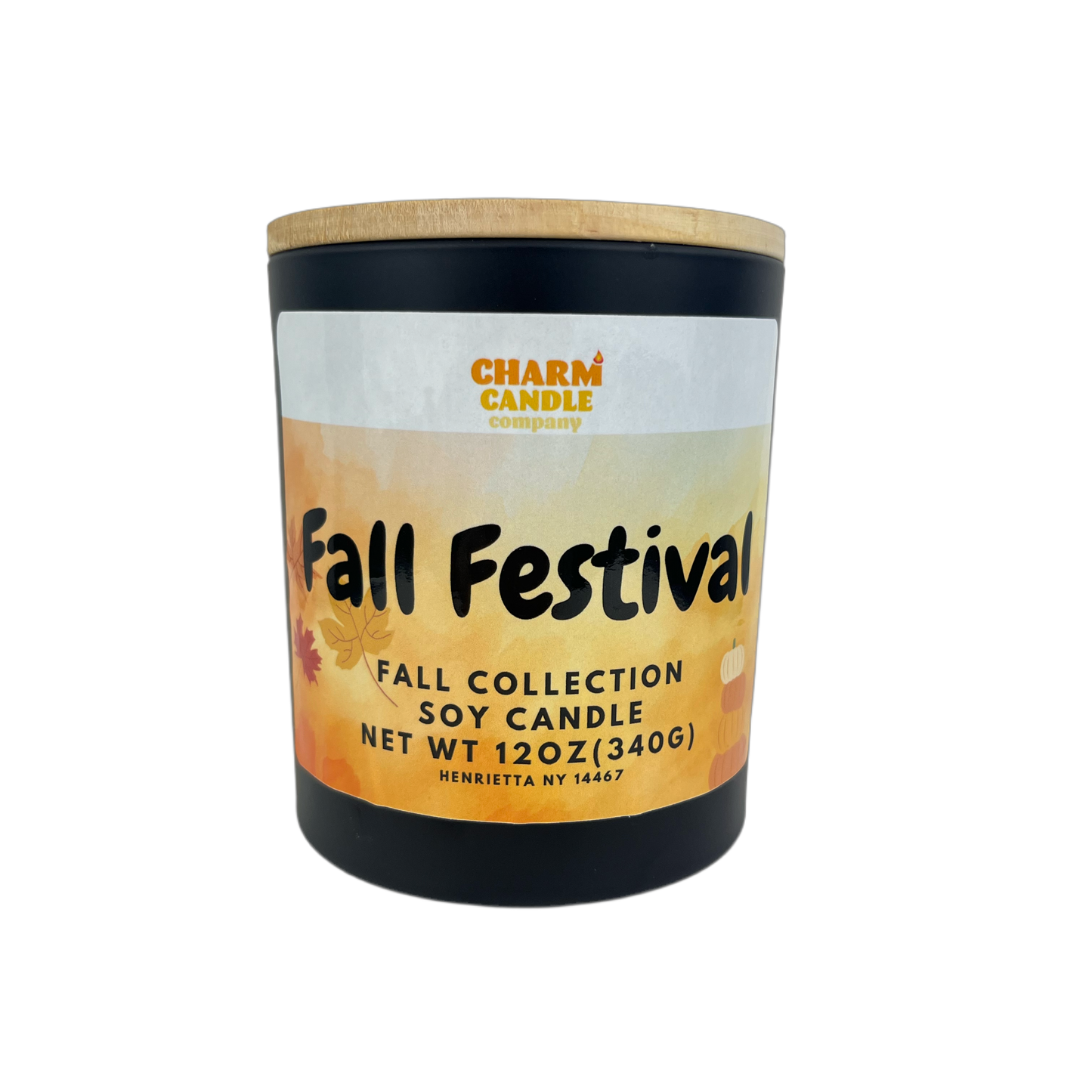 Fall Festival - Fall Collection