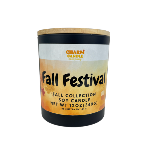 Fall Festival - Fall Collection