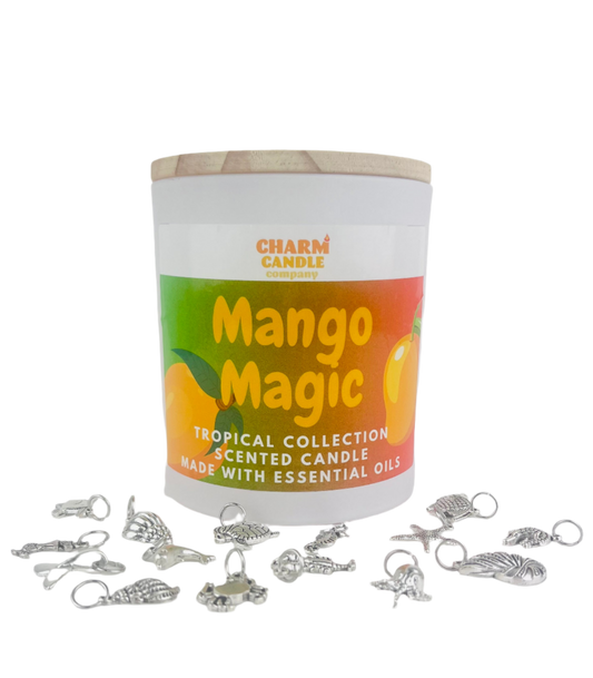 Mango Magic - Tropical Collection