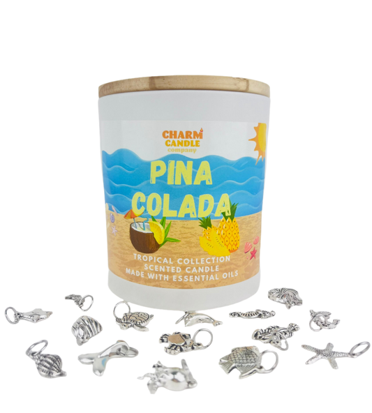 Pina Colada - Tropical Collection